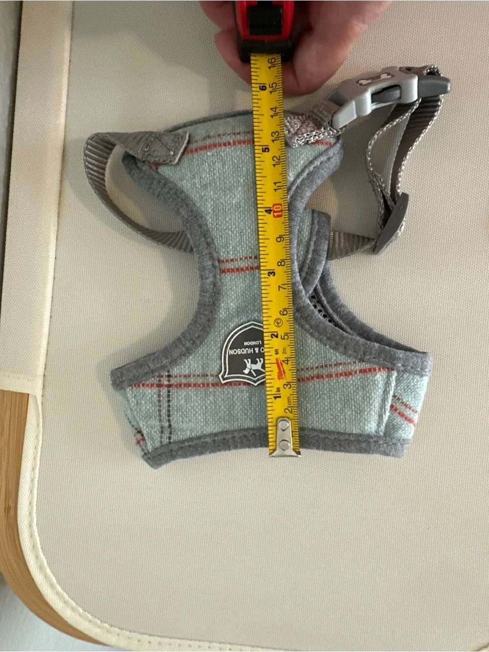Dog Harness XS new
